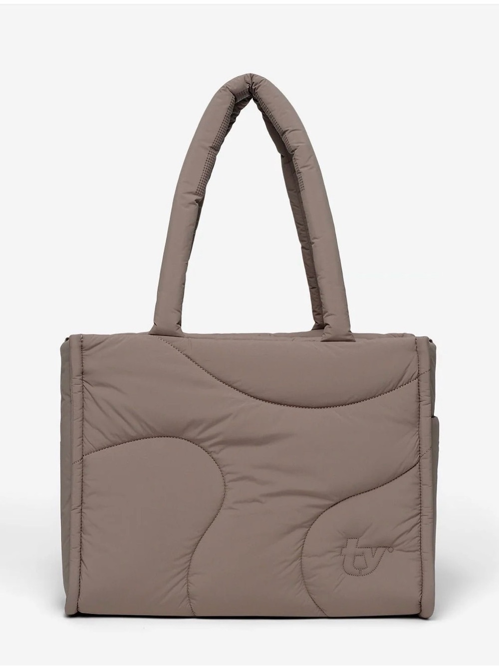 Thirty Years Drift Tote